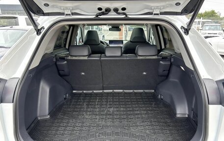 Toyota RAV4, 2024 год, 3 499 900 рублей, 25 фотография