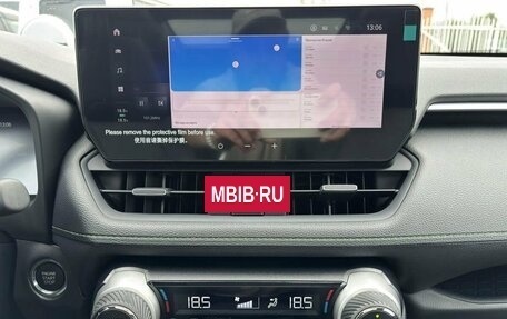 Toyota RAV4, 2024 год, 3 499 900 рублей, 20 фотография