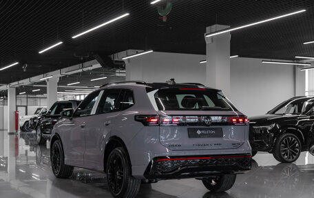 Volkswagen Tiguan, 2026 год, 5 100 000 рублей, 4 фотография