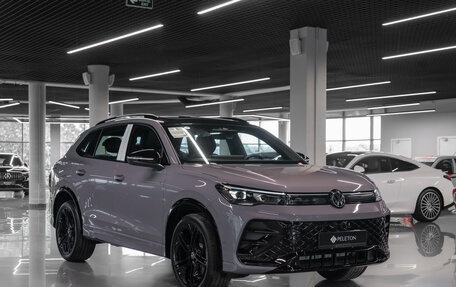 Volkswagen Tiguan, 2026 год, 5 100 000 рублей, 2 фотография