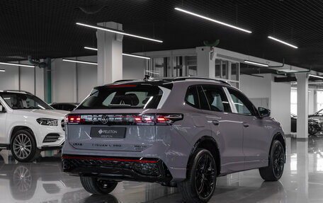 Volkswagen Tiguan, 2026 год, 5 100 000 рублей, 5 фотография