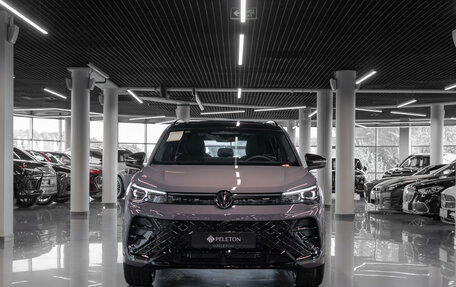 Volkswagen Tiguan, 2026 год, 5 100 000 рублей, 3 фотография