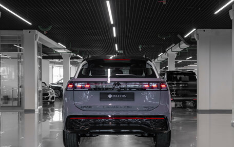 Volkswagen Tiguan, 2026 год, 5 100 000 рублей, 6 фотография