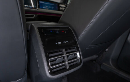 Volkswagen Tiguan, 2026 год, 5 100 000 рублей, 16 фотография