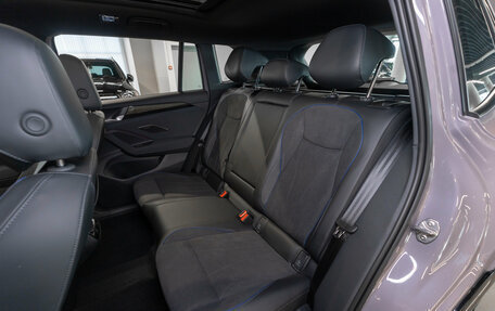 Volkswagen Tiguan, 2026 год, 5 100 000 рублей, 14 фотография