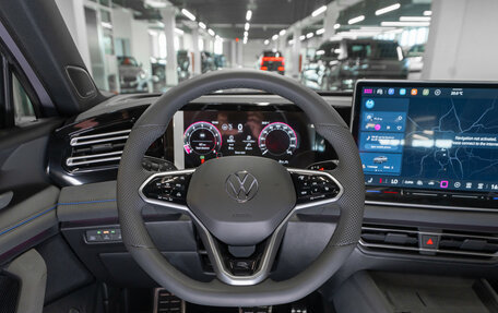 Volkswagen Tiguan, 2026 год, 5 100 000 рублей, 11 фотография