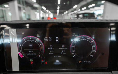 Volkswagen Tiguan, 2026 год, 5 100 000 рублей, 12 фотография