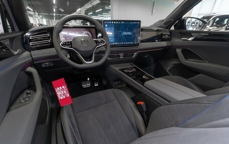 Volkswagen Tiguan, 2026 год, 5 100 000 рублей, 7 фотография