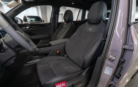 Volkswagen Tiguan, 2026 год, 5 100 000 рублей, 9 фотография