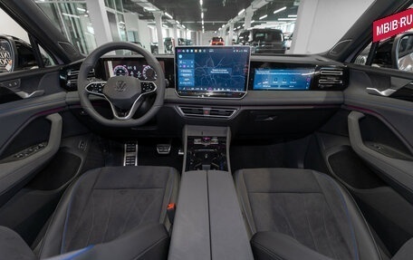 Volkswagen Tiguan, 2026 год, 5 100 000 рублей, 8 фотография