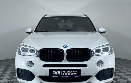 BMW X5, 2017 год, 3 899 000 рублей, 2 фотография