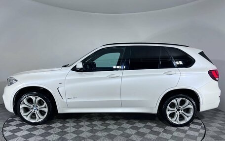 BMW X5, 2017 год, 3 899 000 рублей, 8 фотография