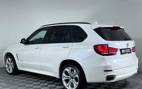 BMW X5, 2017 год, 3 899 000 рублей, 7 фотография