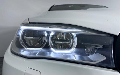 BMW X5, 2017 год, 3 899 000 рублей, 9 фотография
