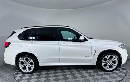 BMW X5, 2017 год, 3 899 000 рублей, 4 фотография