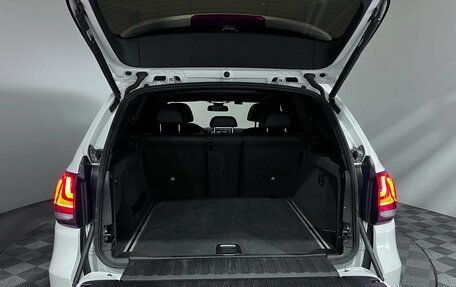 BMW X5, 2017 год, 3 899 000 рублей, 12 фотография