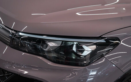 Volkswagen Tiguan, 2026 год, 5 100 000 рублей, 34 фотография
