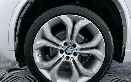 BMW X5, 2017 год, 3 899 000 рублей, 11 фотография