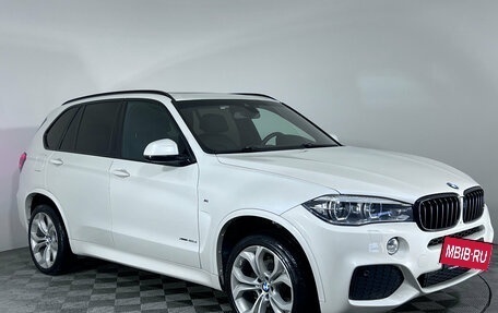 BMW X5, 2017 год, 3 899 000 рублей, 3 фотография