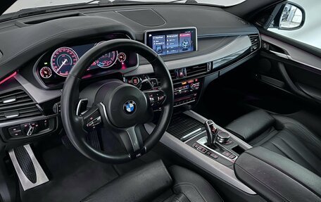 BMW X5, 2017 год, 3 899 000 рублей, 13 фотография
