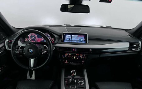 BMW X5, 2017 год, 3 899 000 рублей, 14 фотография
