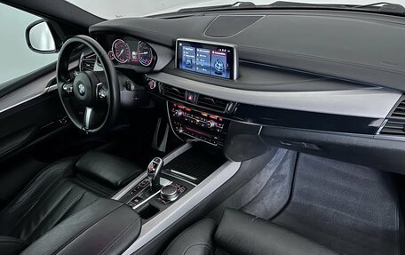BMW X5, 2017 год, 3 899 000 рублей, 15 фотография