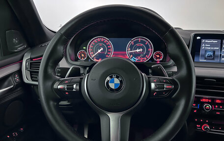 BMW X5, 2017 год, 3 899 000 рублей, 25 фотография