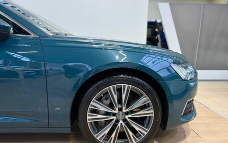 Audi A6, 2019 год, 5 699 000 рублей, 5 фотография