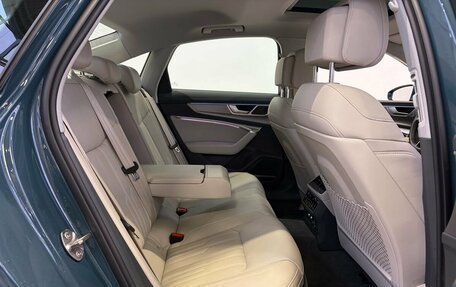 Audi A6, 2019 год, 5 699 000 рублей, 12 фотография