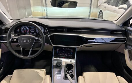 Audi A6, 2019 год, 5 699 000 рублей, 14 фотография