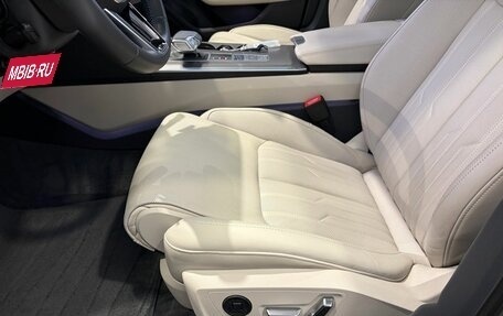 Audi A6, 2019 год, 5 699 000 рублей, 10 фотография