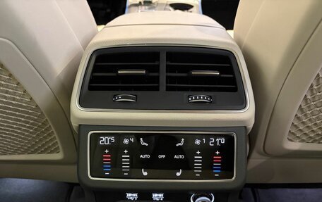 Audi A6, 2019 год, 5 699 000 рублей, 29 фотография