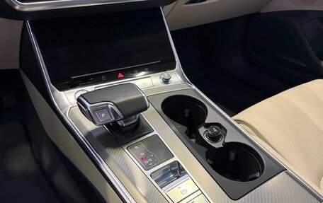 Audi A6, 2019 год, 5 699 000 рублей, 27 фотография