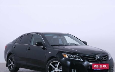 Toyota Camry, 2007 год, 899 000 рублей, 2 фотография