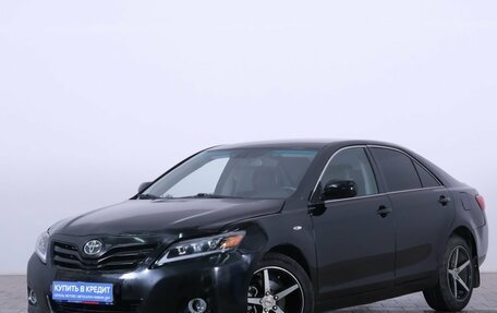 Toyota Camry, 2007 год, 899 000 рублей, 4 фотография