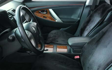 Toyota Camry, 2007 год, 899 000 рублей, 8 фотография