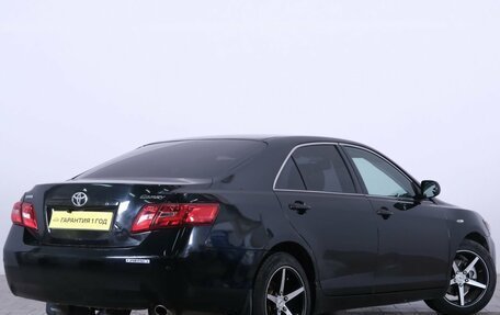 Toyota Camry, 2007 год, 899 000 рублей, 7 фотография