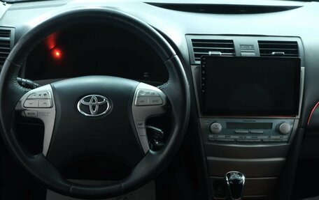 Toyota Camry, 2007 год, 899 000 рублей, 13 фотография
