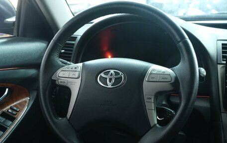 Toyota Camry, 2007 год, 899 000 рублей, 14 фотография