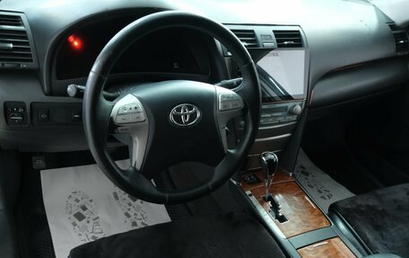 Toyota Camry, 2007 год, 899 000 рублей, 12 фотография