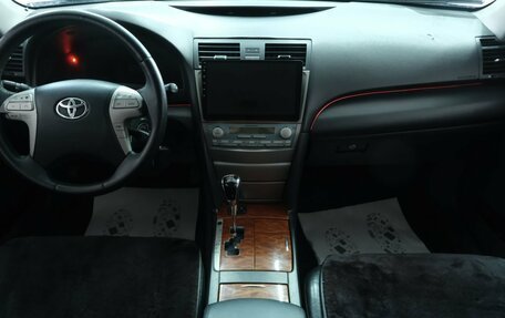 Toyota Camry, 2007 год, 899 000 рублей, 15 фотография