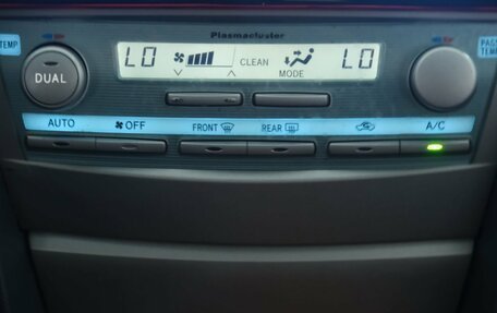 Toyota Camry, 2007 год, 899 000 рублей, 17 фотография