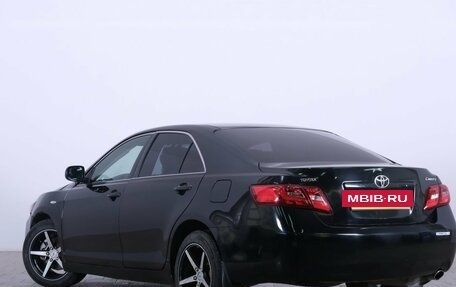 Toyota Camry, 2007 год, 899 000 рублей, 5 фотография