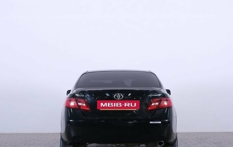 Toyota Camry, 2007 год, 899 000 рублей, 6 фотография