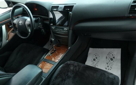 Toyota Camry, 2007 год, 899 000 рублей, 19 фотография
