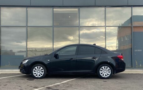 Chevrolet Cruze II, 2012 год, 549 000 рублей, 6 фотография