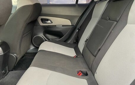 Chevrolet Cruze II, 2012 год, 549 000 рублей, 9 фотография