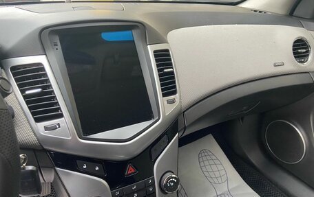 Chevrolet Cruze II, 2012 год, 549 000 рублей, 8 фотография
