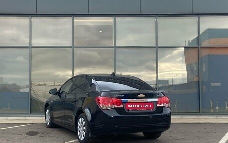 Chevrolet Cruze II, 2012 год, 549 000 рублей, 5 фотография