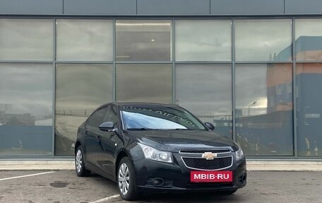 Chevrolet Cruze II, 2012 год, 549 000 рублей, 2 фотография